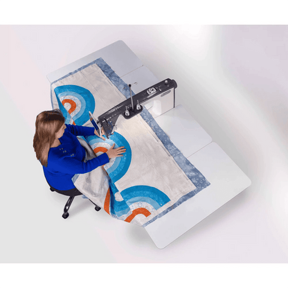 Grace 19SD Quilting Longarm
