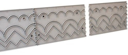 Grace Company Plastic Pattern Perfect