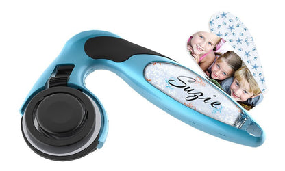 Grace Company TrueCut Comfort Cutter - Quality Sewing & Vacuum