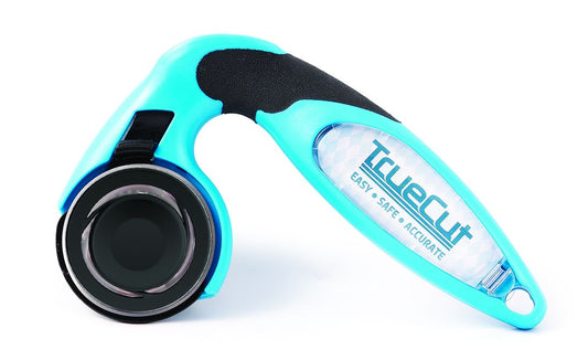 Grace Company TrueCut Comfort Cutter - Quality Sewing & Vacuum