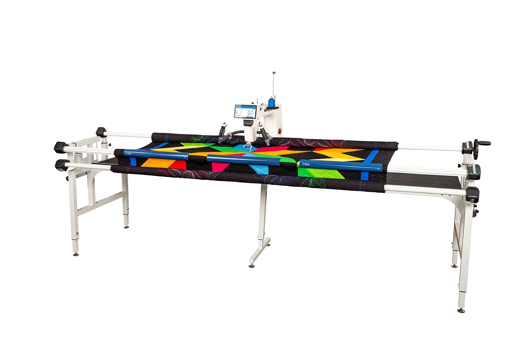 Drop Rolling Frame Grace Evolution Elite Rolling Frame