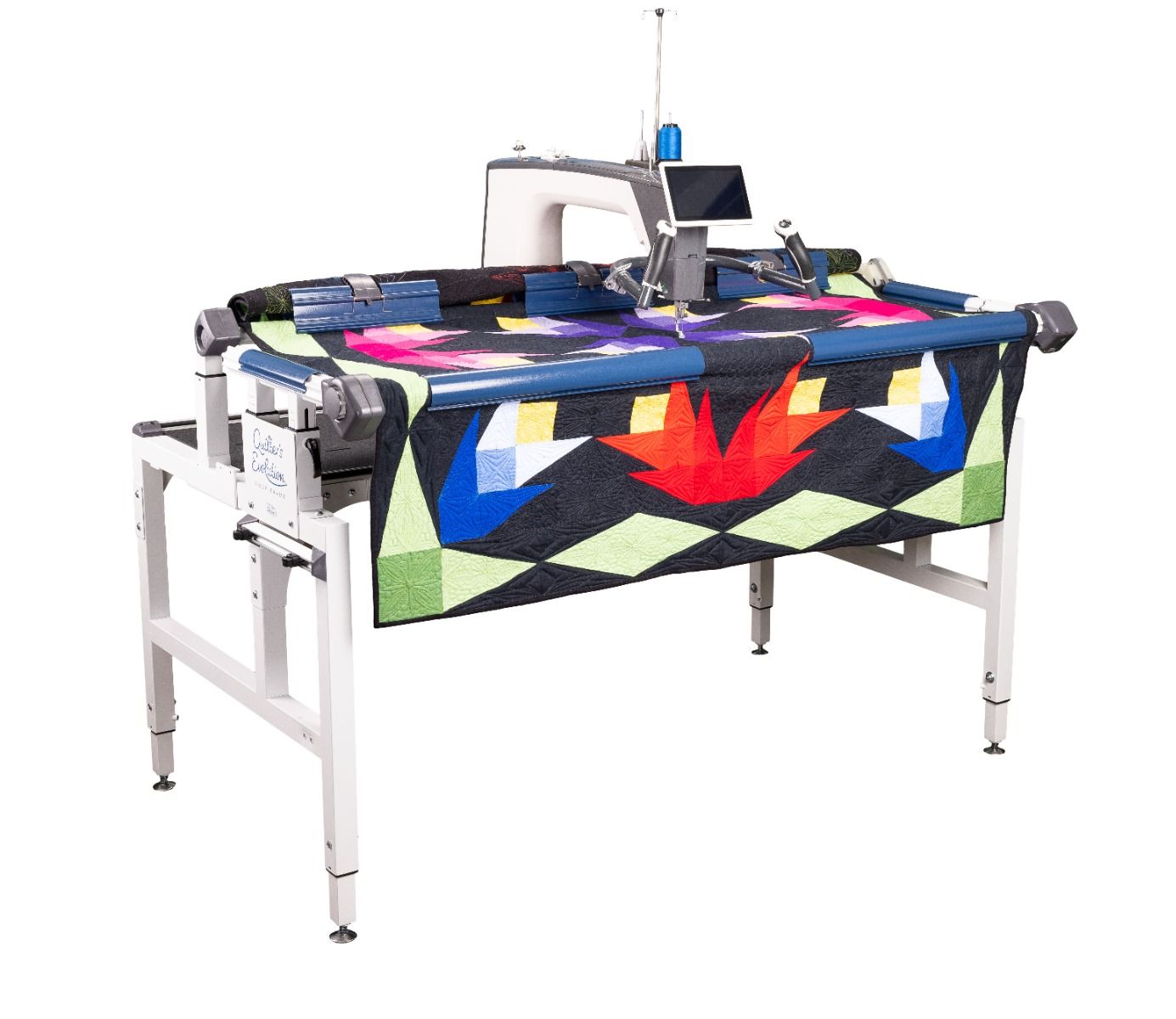 Adaptable A Frame Grace Evolution Hoop Frame - Sturdy & Adaptable