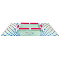Grace Hummingbird Free Motion Hoop