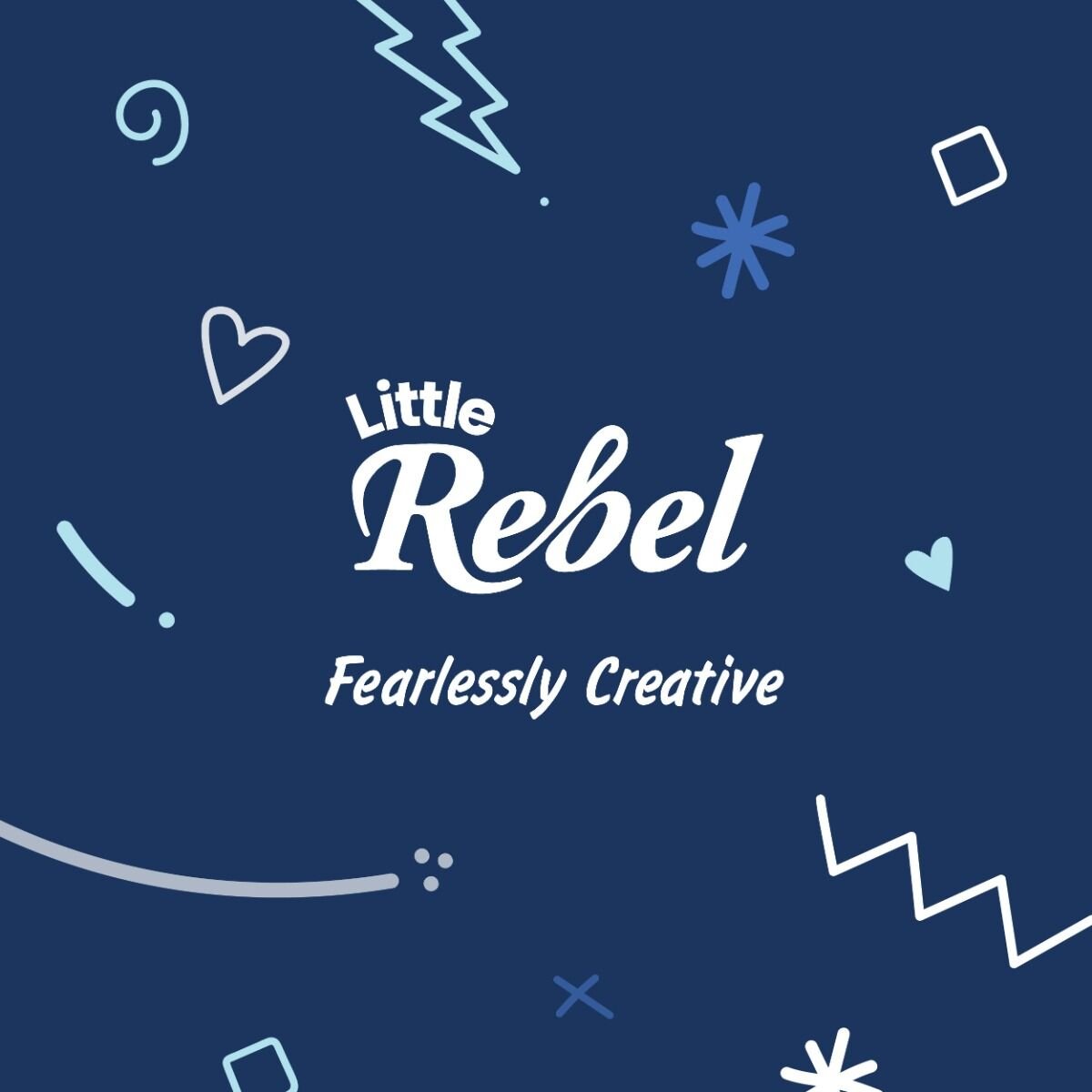 Grace Little Rebel Sewing & Quilting Machine