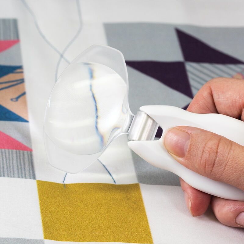 Grace Magnifique Magnifying Glass | Quality Sewing