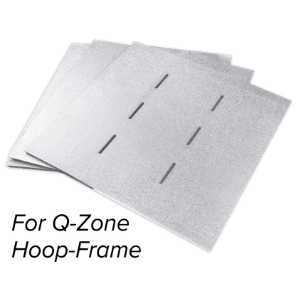 Grace Q-Zone Table Inserts
