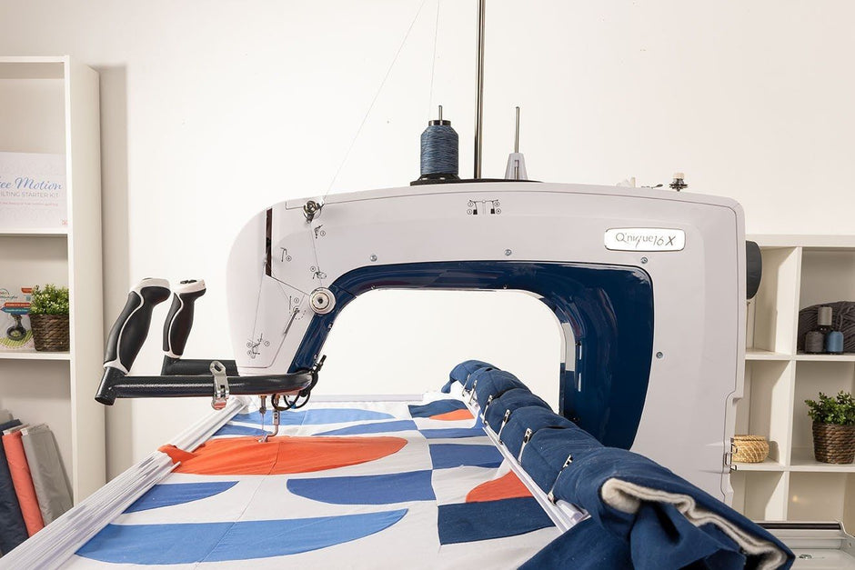 Best Longarm Quilting Machines – Perfect for Large Quilts
