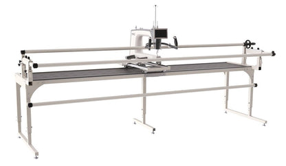 Grace Q'nique 19X Elite Longarm Quilting Machine