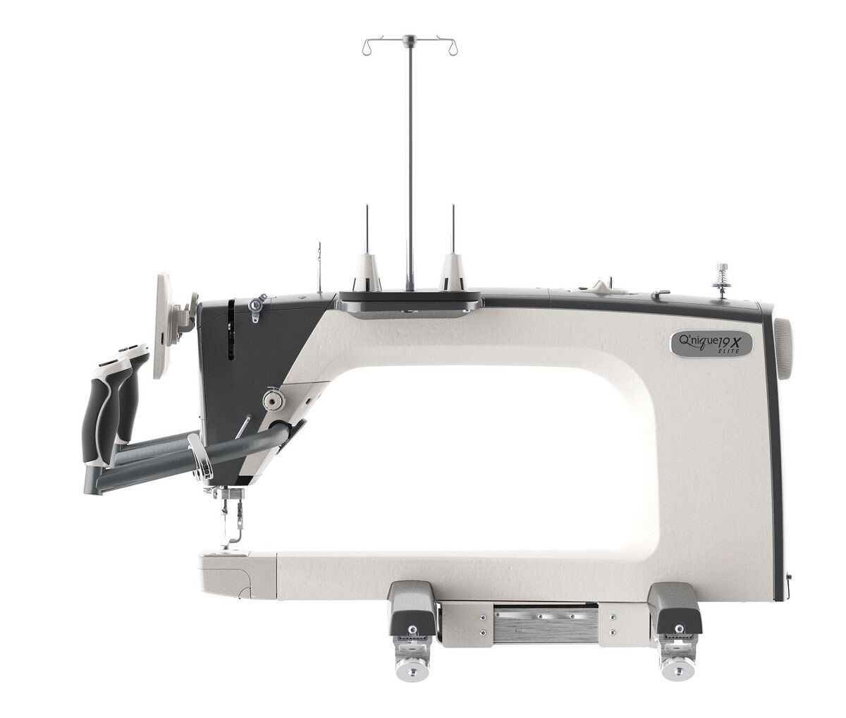 Grace Q'nique 19X Elite Longarm Quilting Machine
