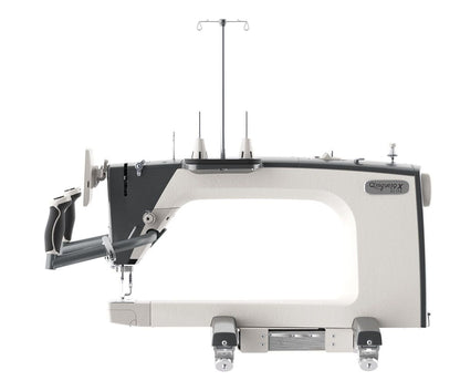Grace Q'nique 19X Elite Longarm Quilting Machine