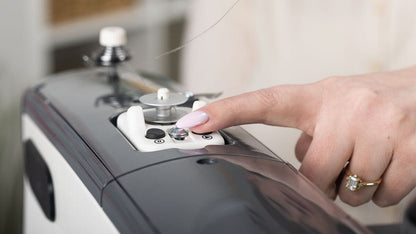 Grace Q'nique 19X Elite Longarm Quilting Machine