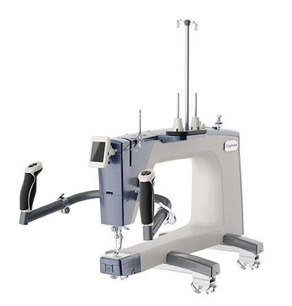 Grace Q'nique 19X Longarm Quilting Machine
