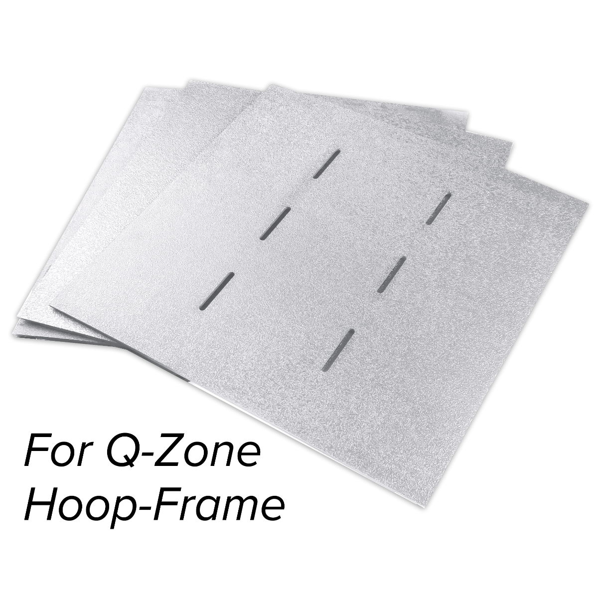 Grace Q-Zone Table Inserts