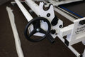 Hand Wheel Kit for HQ Studio3 Frame