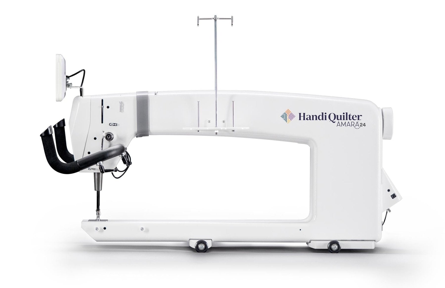 Handi Quilter Longarm Machines | Amara, Moxie & Infinity