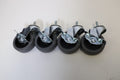Handi Quilter Amara ST Lift Table Casters - 4 Pack