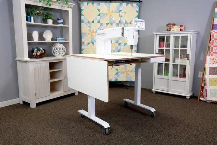 Extension Tables for Sewing Machines – Expand Your Workspace