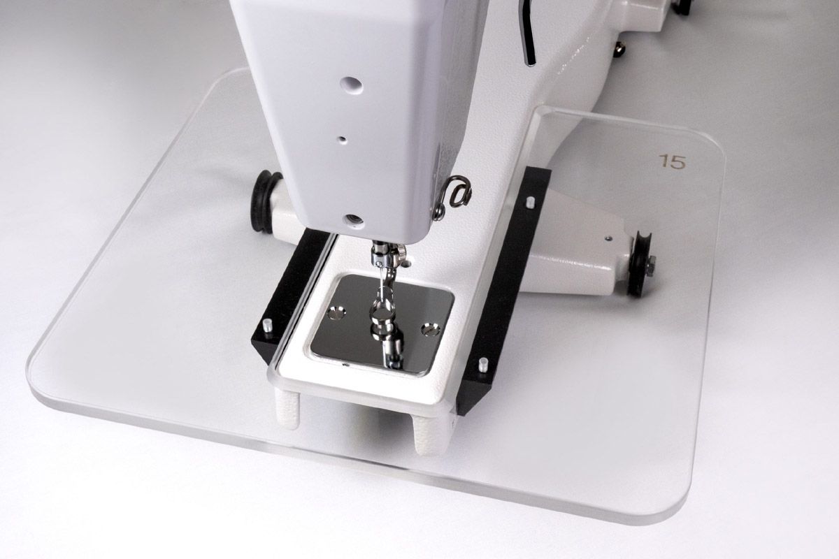 Handi Quilter HQ Steady-Fit Ruler Base for HQ Moxie