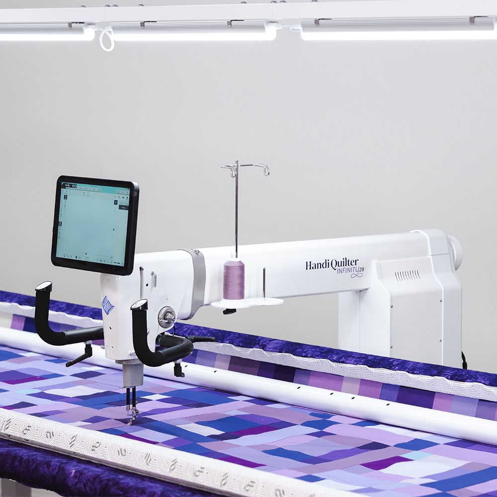 Handi Quilter Infinity 28 System