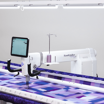 Handi Quilter Infinity 28 System