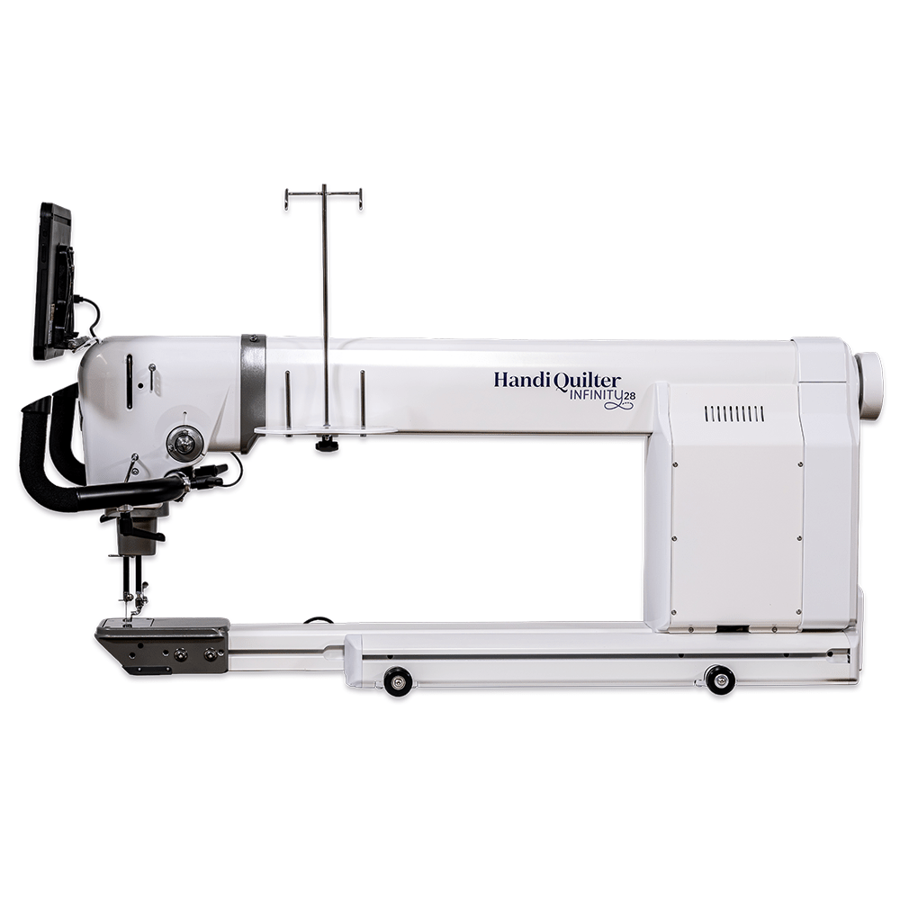 Handi Quilter Infinity 28 System