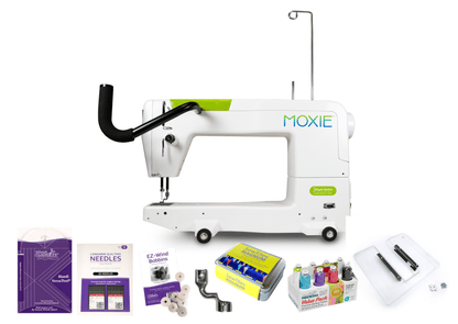 Handi Quilter Moxie - Quality Sewing & Vacuum