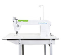 Handi Quilter Moxie ST 18" Sit Down Longarm Quilting Machine
