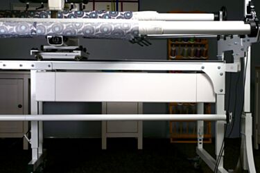 Handi Quilter My Secret Drawer Open - Quality Sewing & Vacuum
