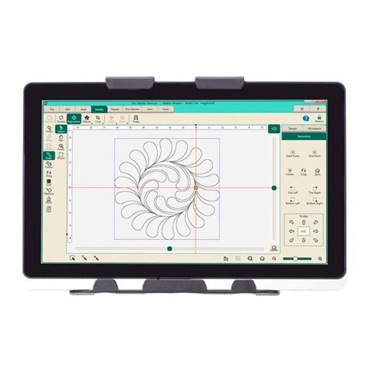 Pro-Stitcher & Designer Virtual Workshop