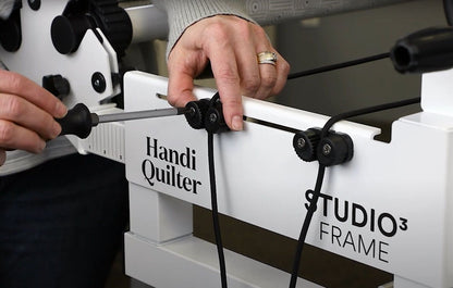 Handi Quilter Studio3 Frame