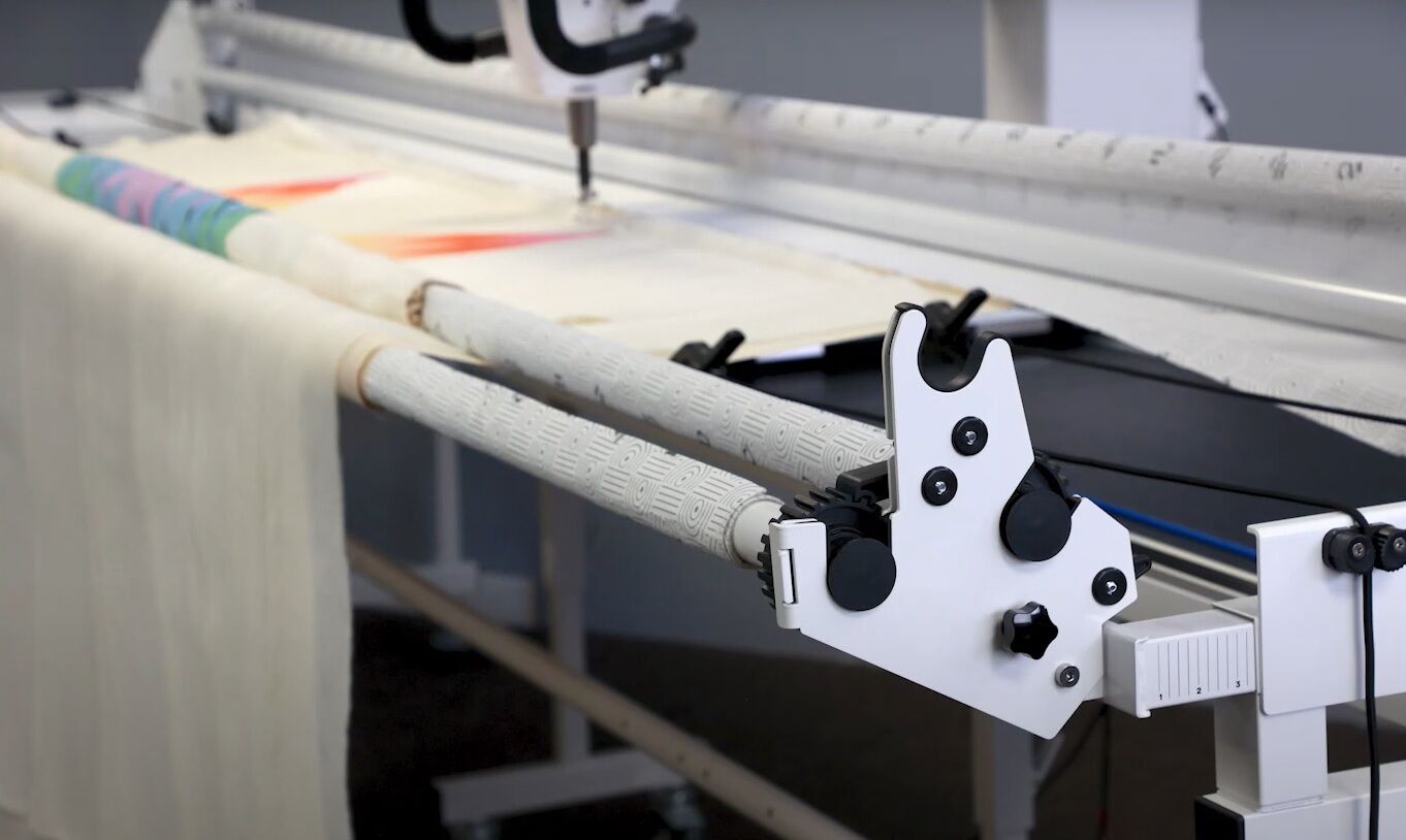 Handi Quilter Studio3 Frame