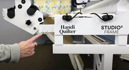 Handi Quilter Studio3 Frame