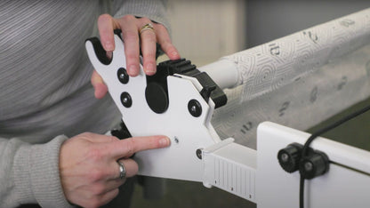 Handi Quilter Studio3 Frame