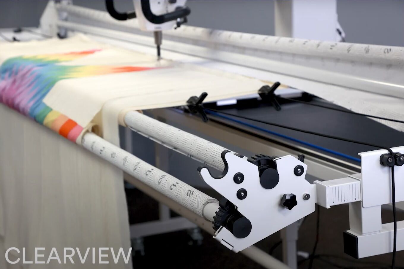 Handi Quilter Studio3 Frame