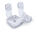 Handi Square Feet Set
