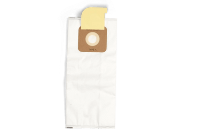 HEPA Bags for Allergy & Symmetry Upright Vacuums (6 Pack)