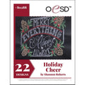 Holiday Cheer by Shannon Roberts OESD