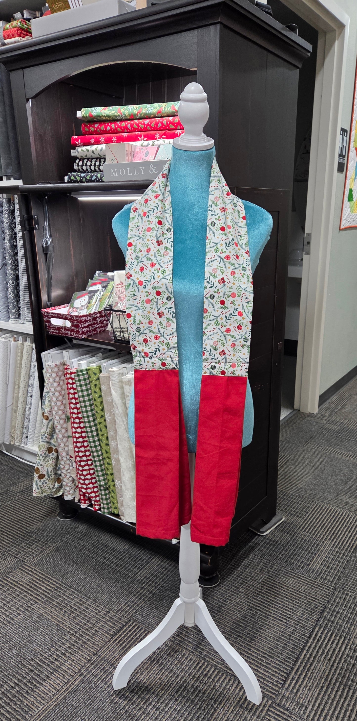 Holiday Hostess Gifts Class