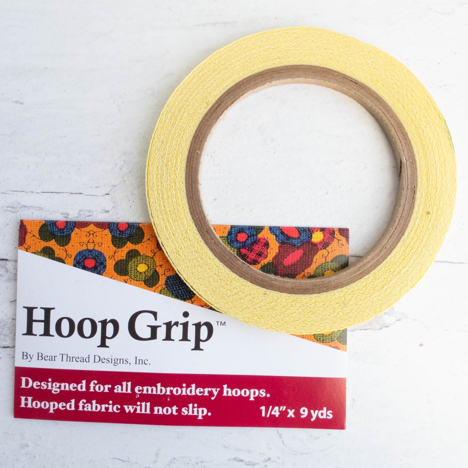 Hoop Grip Tape BTD214