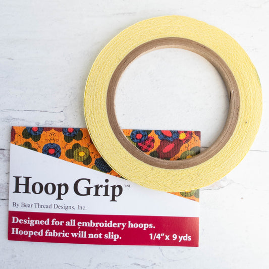 Hoop Grip Tape BTD214