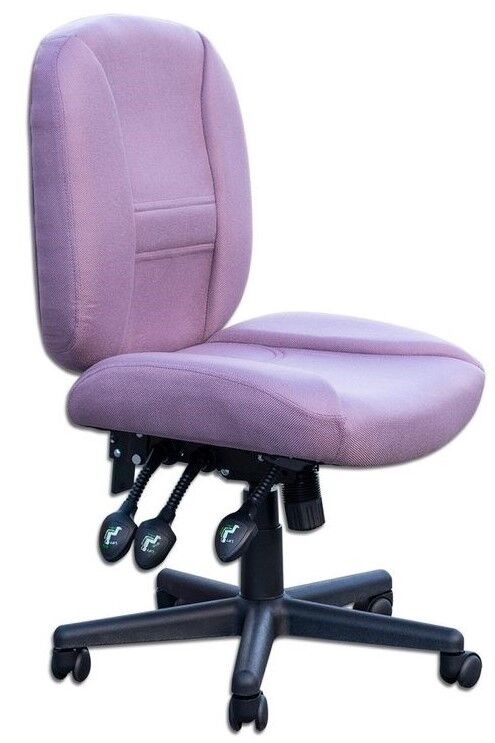 Horn 6-Way Deluxe Adjustable Chair - Main Image