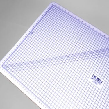 Horn Cutting Mat HNCUTMAT