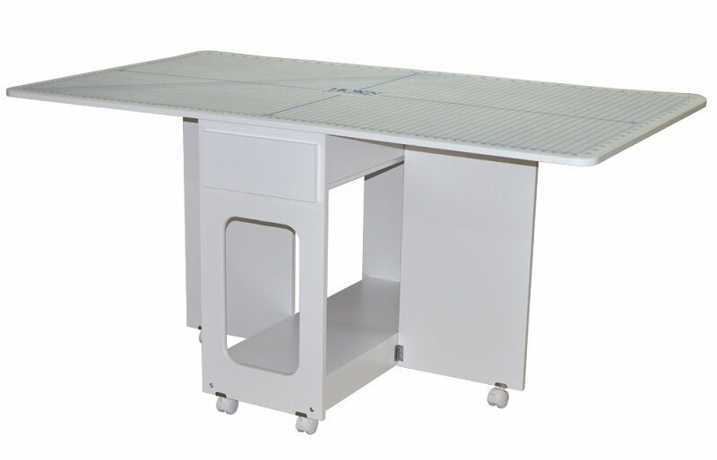 Horn Fabric Cutting Table