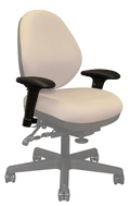 Horn Sew Cozy Arm Rest Kit