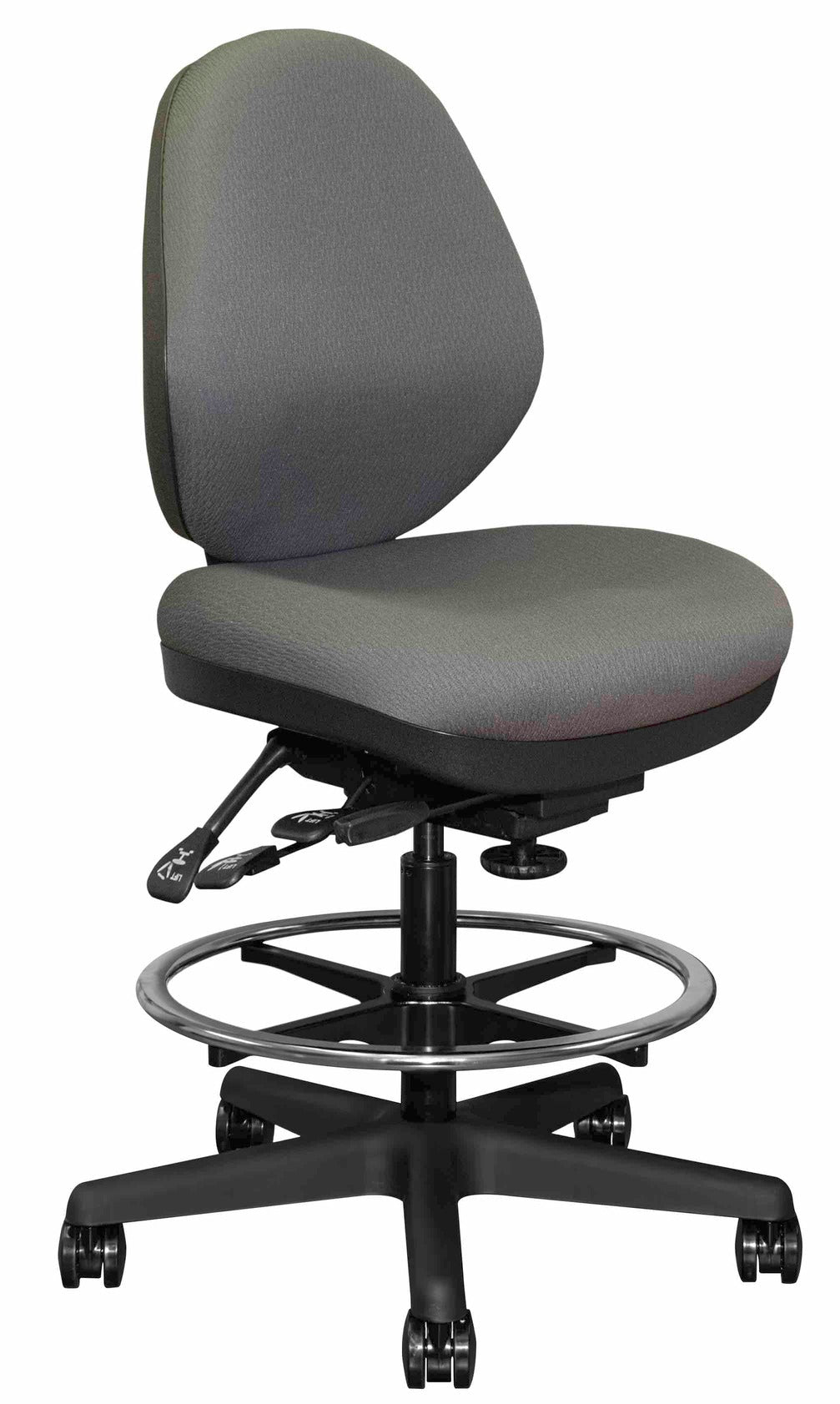Horn Sew Cozy Drafting Chair