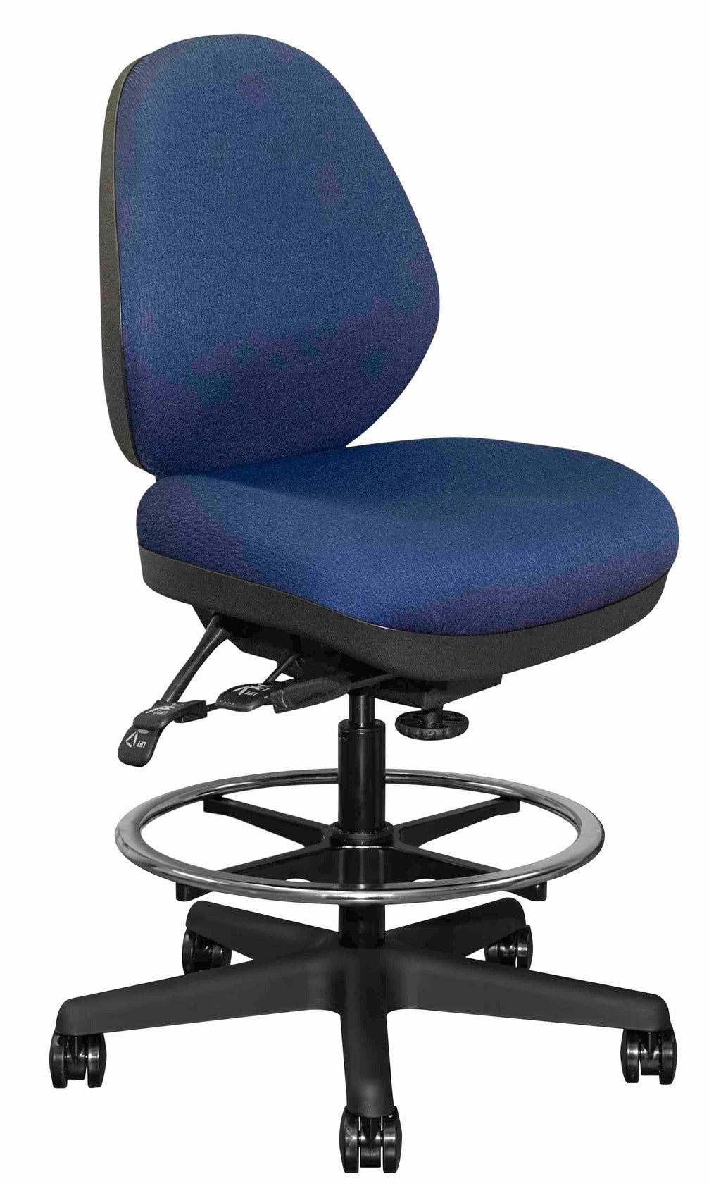 Horn Sew Cozy Drafting Chair