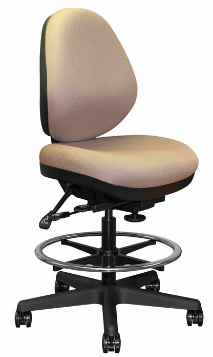 Horn Sew Cozy Drafting Chair