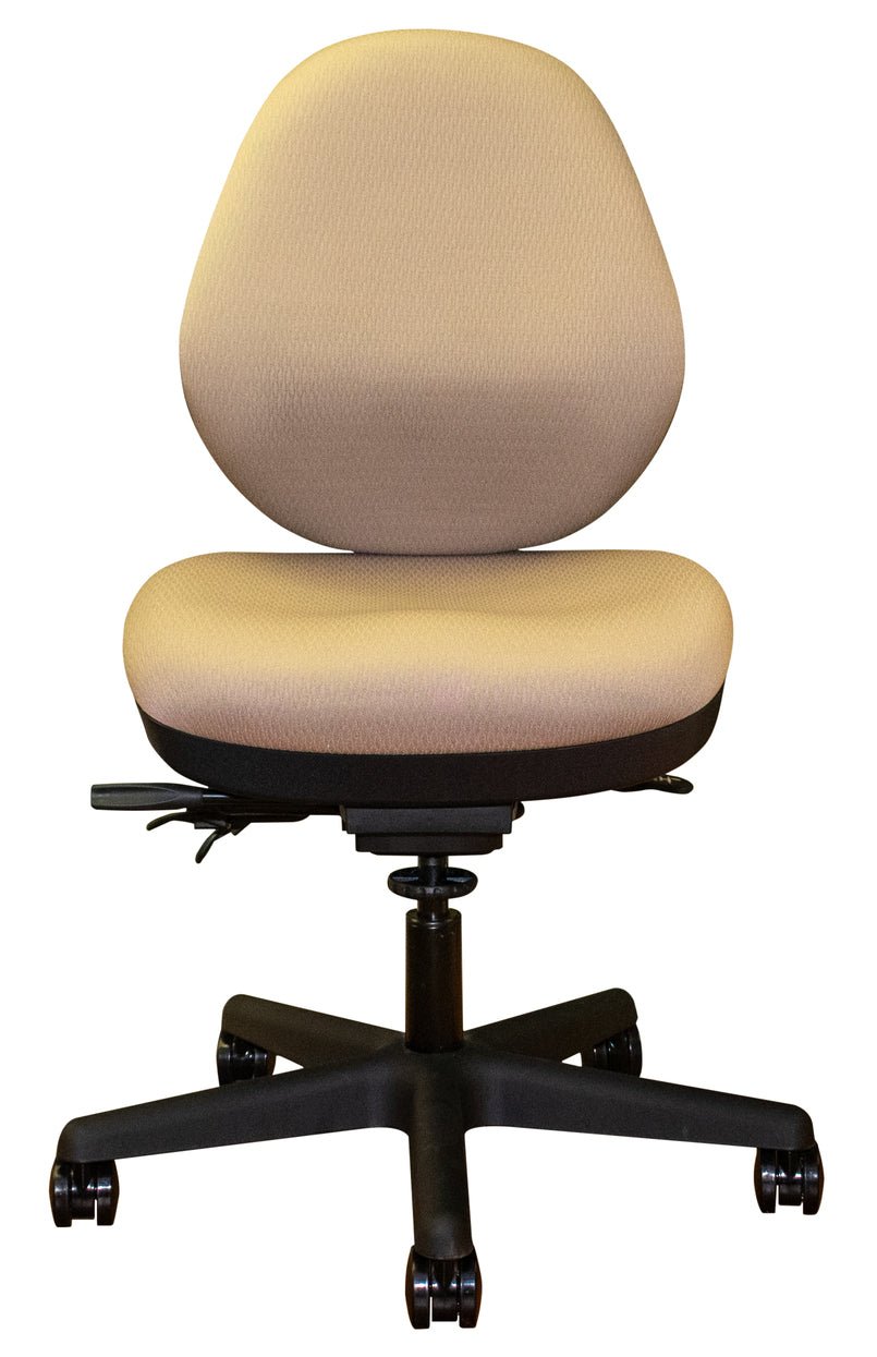 Horn Sew Cozy Standard Sewing Chair