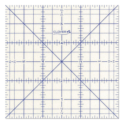 Hot Hemmer Pressing Tool Square | Quality Sewing