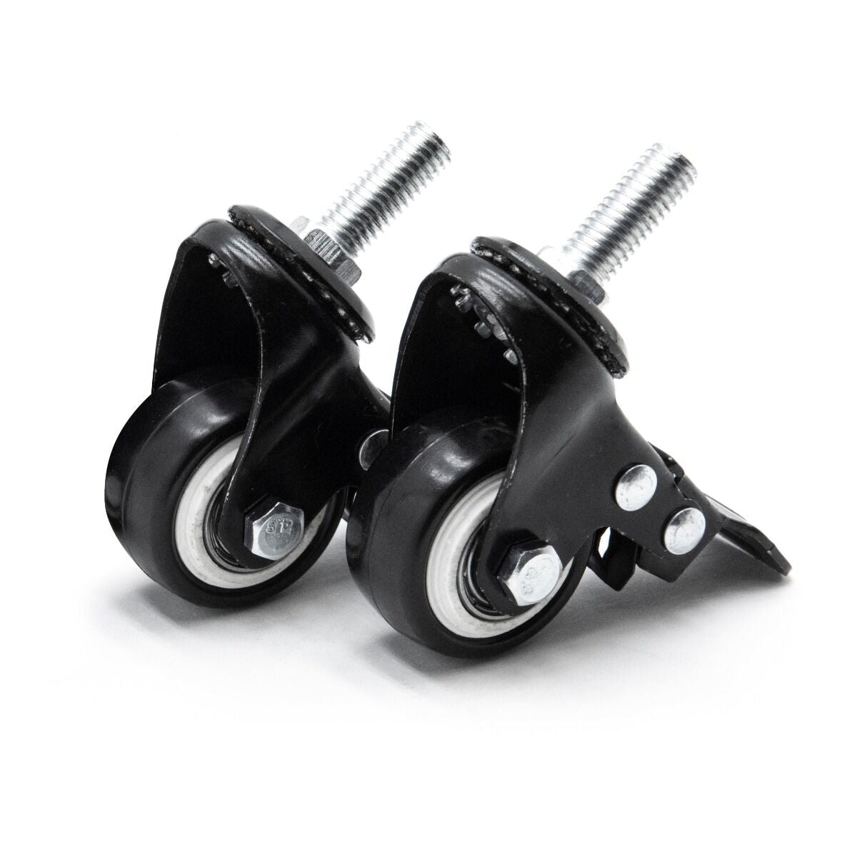 HQ Mini Casters - Set of 2